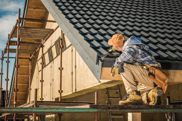 Best Roof Maintenance Services  in Mcconnellstown, PA