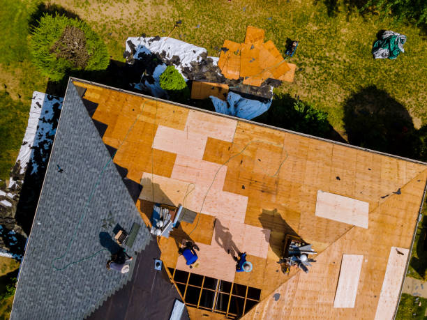 Best Roof Repair Estimates  in Mcconnellstown, PA