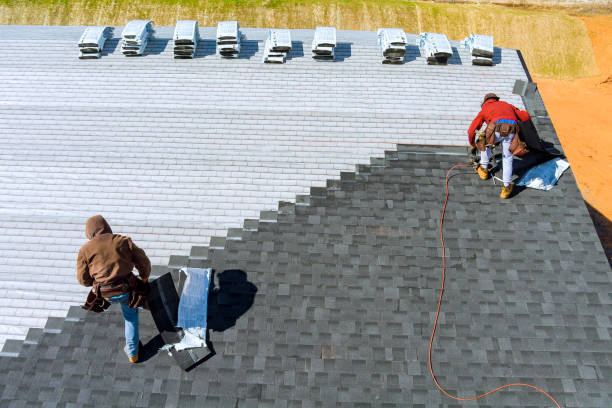 Quick and Trustworthy Emergency Roof Repair Services in Mcconnellstown, PA