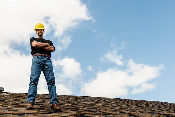 Best Commercial Roofing Services  in Mcconnellstown, PA