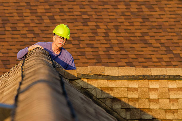 Best Tile Roofing Contractor  in Mcconnellstown, PA