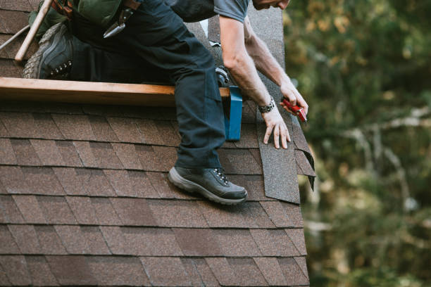 Best Local Roofing Companies  in Mcconnellstown, PA